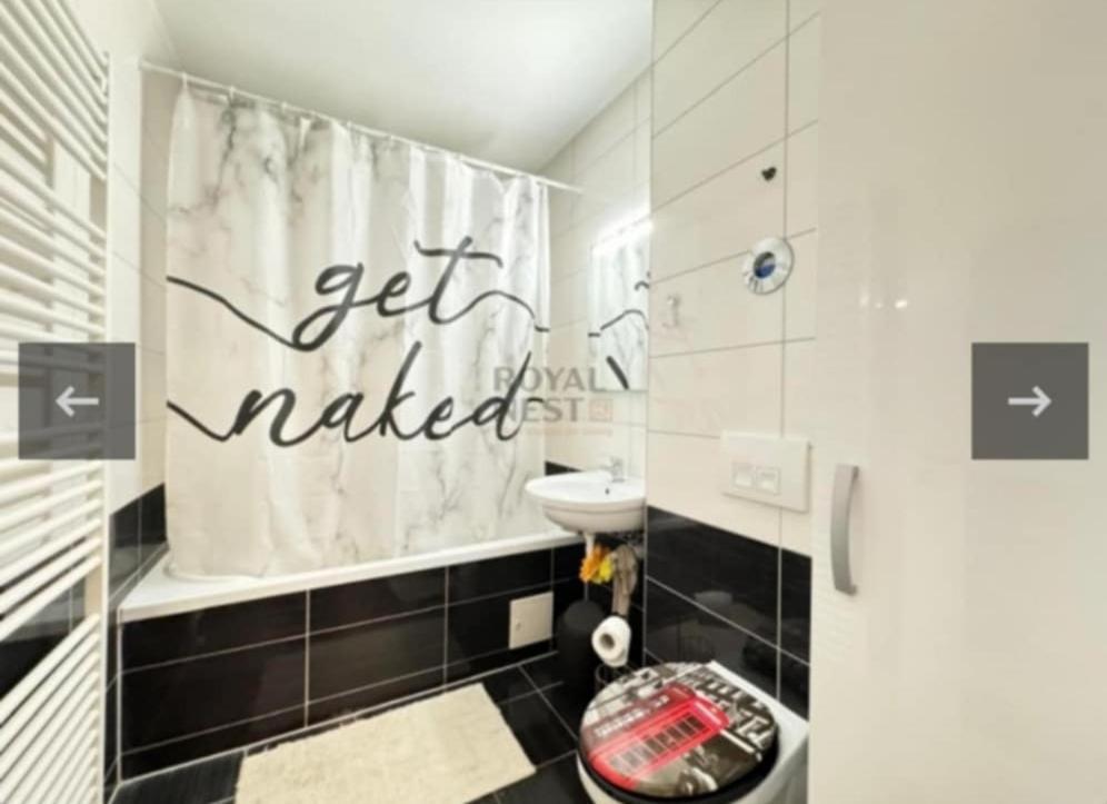 Apartament Cusai Braşov Buitenkant foto