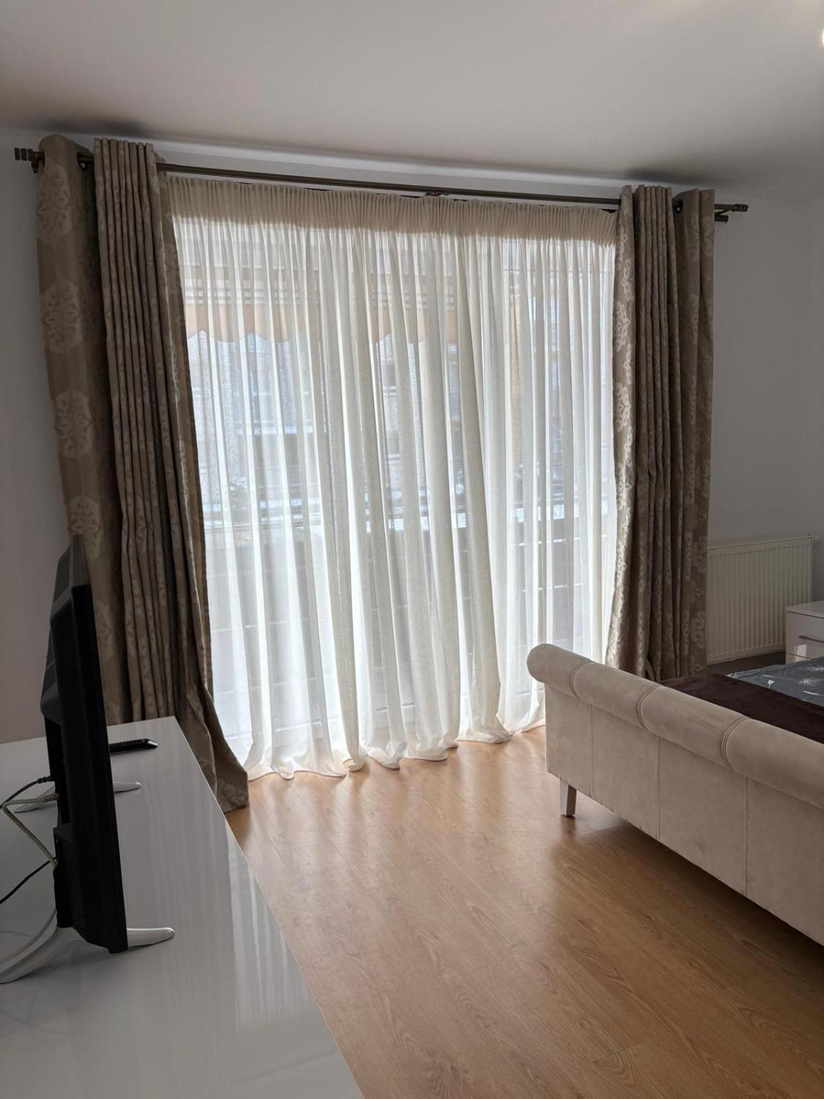 Apartament Cusai Braşov Buitenkant foto